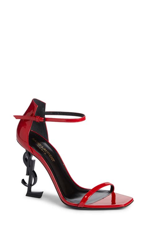 ysl opyum red|ysl opyum shoes.